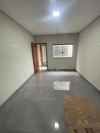 Imagem Casa com 3 Quartos à Venda, 120 m² em Jardim Presidente - Campo Grande