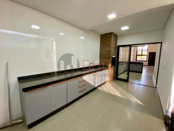 Imagem Casa de Condomínio com 3 Quartos à Venda, 153 m² em Horto Florestal - Sorocaba