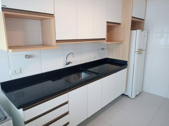 Imagem Apartamento com 2 Quartos à Venda, 94 m² em Jardim Virgínia - Guarujá Imagem Apartamento com 2 Quartos à Venda, 94 m² em Jardim Virgínia - Guarujá
