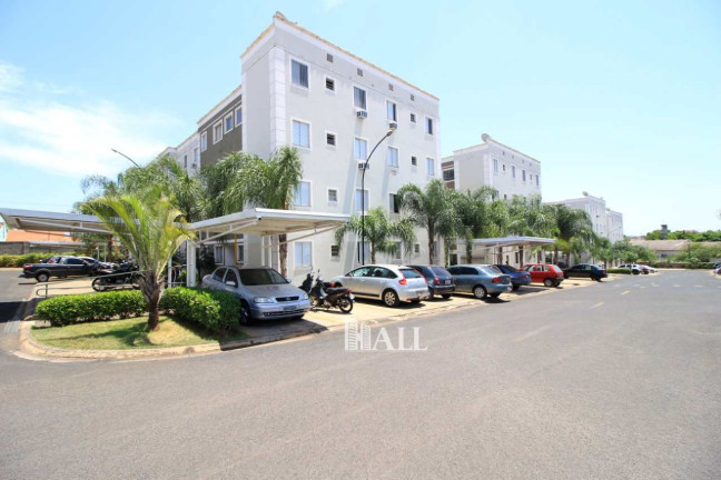Imagem Apartamento com 2 Quartos à Venda, 48 m² em Parque Das Flores Ii - São José Do Rio Preto Imagem Apartamento com 2 Quartos à Venda, 48 m² em Parque Das Flores Ii - São José Do Rio Preto