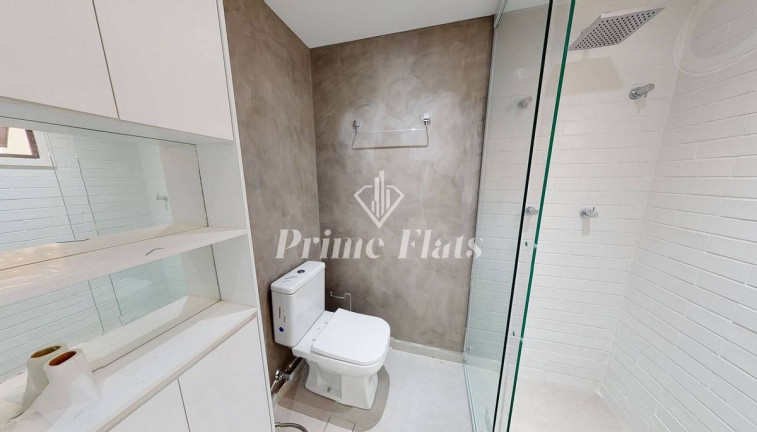 Imagem Apartamento com 2 Quartos à Venda, 60 m² em Jardins - São Paulo Imagem Apartamento com 2 Quartos à Venda, 60 m² em Jardins - São Paulo