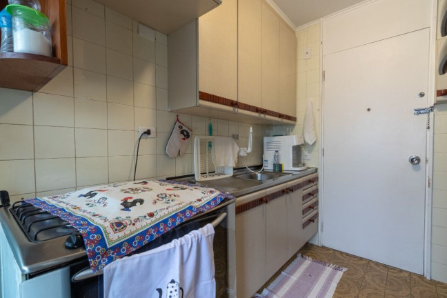 Imagem Apartamento com 2 Quartos à Venda, 80 m² em Vila Nova Conceição - São Paulo