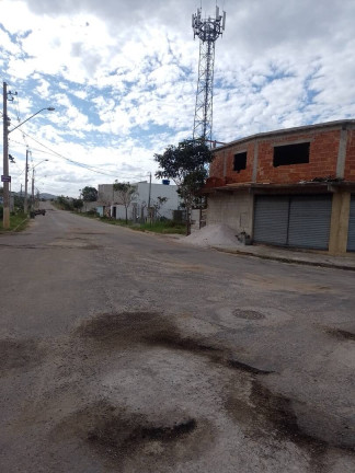 Imagem Terreno à Venda, 200 m² em Atlântico Norte Macaé Rj. - Macaé