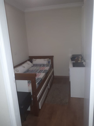 Imagem Apartamento com 3 Quartos à Venda, 90 m² em Vila Ivone - São Paulo Imagem Apartamento com 3 Quartos à Venda, 90 m² em Vila Ivone - São Paulo
