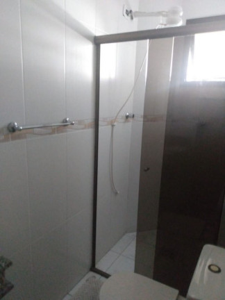 Imagem Apartamento com 2 Quartos à Venda ou Locação, 83 m² em Vila Guilhermina - Praia Grande