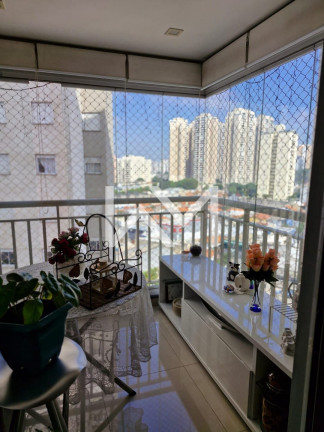 Imagem Apartamento com 2 Quartos à Venda, 54 m² em Vila Augusta - Guarulhos Imagem Apartamento com 2 Quartos à Venda, 54 m² em Vila Augusta - Guarulhos