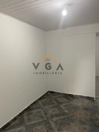 Imagem Casa com 4 Quartos à Venda, 80 m² em Vila Taquari - São Paulo