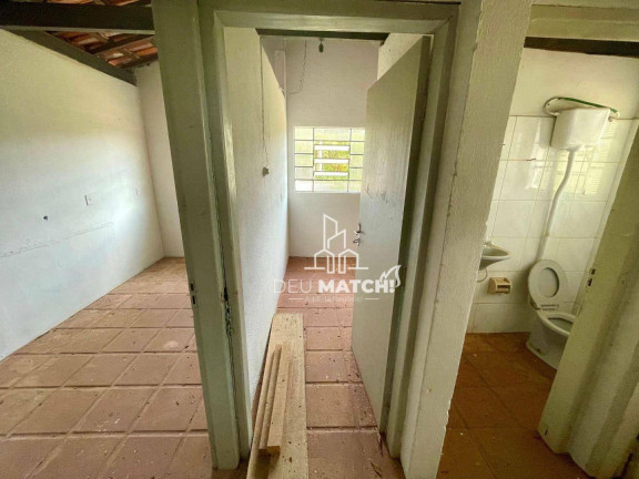 Imagem Terreno à Venda, 3.608 m² em Estância Santa Maria Do Laranjal - Atibaia