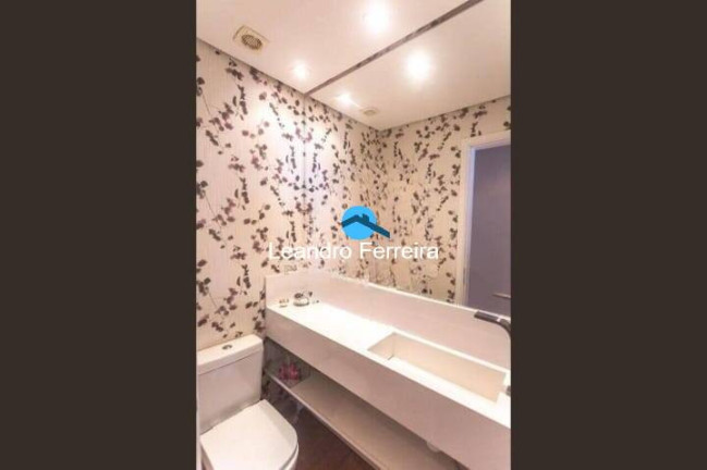 Imagem Apartamento com 4 Quartos à Venda, 153 m² em Centro - São Bernardo Do Campo Imagem Apartamento com 4 Quartos à Venda, 153 m² em Centro - São Bernardo Do Campo