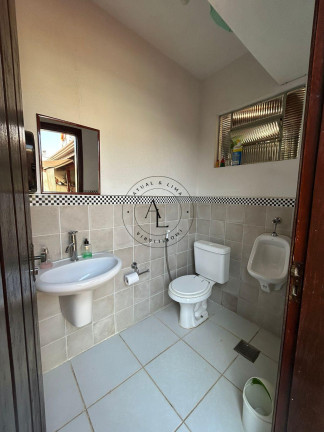 Imagem Casa com 2 Quartos à Venda, 170 m² em Jardim Santa Genebra - Campinas Imagem Casa com 2 Quartos à Venda, 170 m² em Jardim Santa Genebra - Campinas