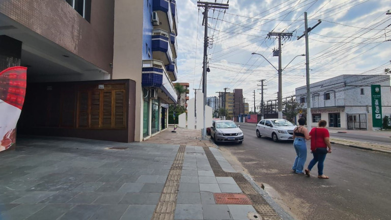 Imagem Apartamento com 3 Quartos à Venda, 92 m² em Centro - Torres Imagem Apartamento com 3 Quartos à Venda, 92 m² em Centro - Torres