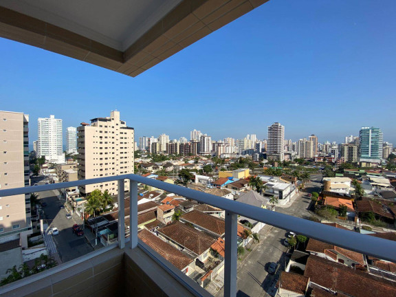 Imagem Apartamento com 3 Quartos à Venda, 195 m² em Canto Do Forte - Praia Grande Imagem Apartamento com 3 Quartos à Venda, 195 m² em Canto Do Forte - Praia Grande