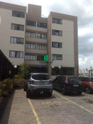 Imagem Apartamento com 2 Quartos à Venda, 57 m² em Lauzane Paulista - São Paulo