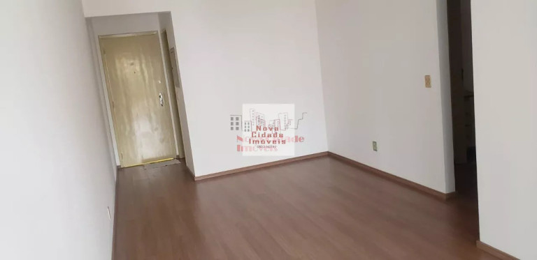 Imagem Apartamento com 2 Quartos à Venda, 76 m² em Vila Olímpia - São Paulo