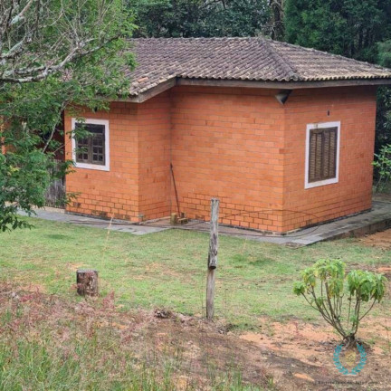 Imagem Chácara com 3 Quartos à Venda, 250 m² em Centro (canguera) - São Roque