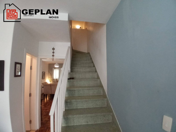 Imagem Casa com 3 Quartos à Venda, 180 m² em Jardim Da Gloria - São Paulo Imagem Casa com 3 Quartos à Venda, 180 m² em Jardim Da Gloria - São Paulo