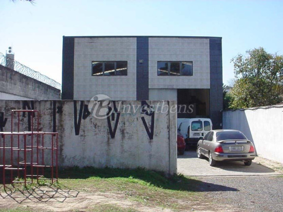 Imóvel Comercial à Venda, 220 m² em Xaxim - Curitiba