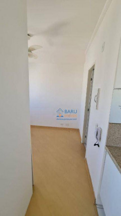 Imagem Apartamento com 1 Quarto à Venda, 38 m² em Santa Cecília - São Paulo