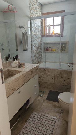 Imagem Casa de Condomínio com 3 Quartos à Venda, 234 m² em Chácara Nossa Senhora Do Bom Conselho - São Paulo Imagem Casa de Condomínio com 3 Quartos à Venda, 234 m² em Chácara Nossa Senhora Do Bom Conselho - São Paulo