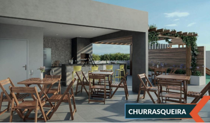 Imagem Imóvel com 2 Quartos à Venda, 61 m² em Jardim Torres São José - Jundiaí