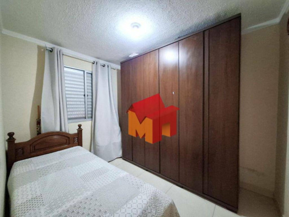 Imagem Apartamento com 2 Quartos à Venda, 42 m² em Jardim Bertoni - Americana Imagem Apartamento com 2 Quartos à Venda, 42 m² em Jardim Bertoni - Americana