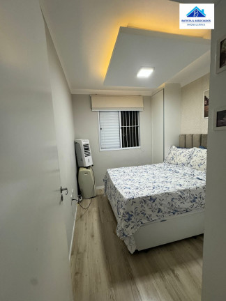 Imagem Apartamento com 2 Quartos à Venda, 48 m² em Jardim Do Lago Continuação - Campinas