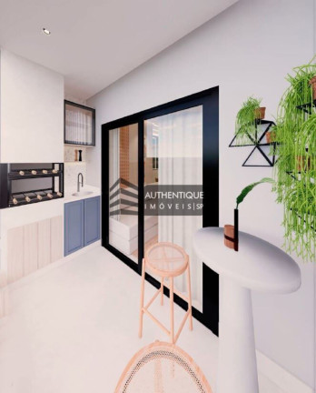 Imagem Cobertura com 3 Quartos à Venda, 115 m² em Centro - São Bernardo Do Campo