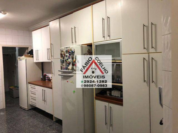 Imagem Apartamento com 3 Quartos à Venda, 165 m² em Vila Mascote - São Paulo Imagem Apartamento com 3 Quartos à Venda, 165 m² em Vila Mascote - São Paulo