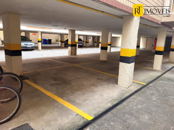 Imagem Apartamento com 2 Quartos à Venda, 60 m² em Centro - Cabo Frio