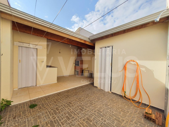 Imagem Casa com 1 Quarto à Venda, 106 m² em Vila Carolina - Itapetininga Imagem Casa com 1 Quarto à Venda, 106 m² em Vila Carolina - Itapetininga