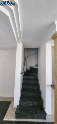 Imagem Imóvel com 3 Quartos à Venda, 125 m² em Mooca - São Paulo