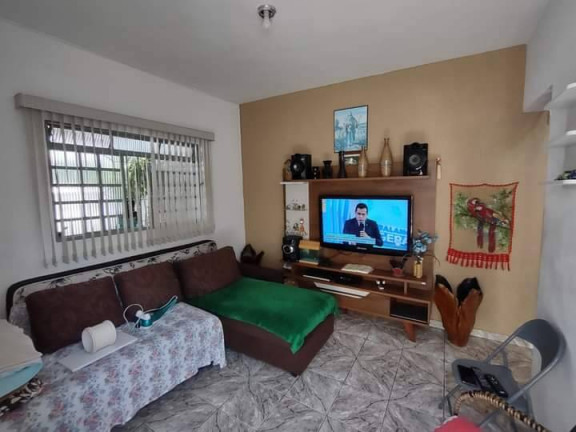 Imagem Casa com 3 Quartos à Venda, 250 m² em Botujuru - Mogi Das Cruzes