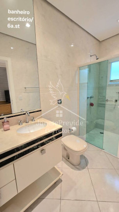 Imagem Casa de Condomínio com 6 Quartos para Alugar, 500 m² em Alphaville - Santana De Parnaíba