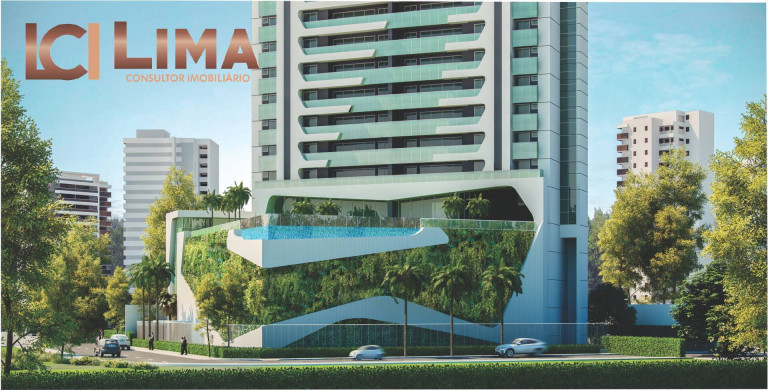 Imagem Apartamento com 3 Quartos à Venda, 153 m² em Meireles - Fortaleza Imagem Apartamento com 3 Quartos à Venda, 153 m² em Meireles - Fortaleza