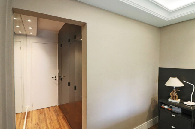 Imagem Apartamento com 3 Quartos à Venda, 106 m² em Indianópolis - São Paulo Imagem Apartamento com 3 Quartos à Venda, 106 m² em Indianópolis - São Paulo