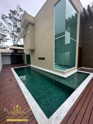 Imagem Casa com 4 Quartos à Venda, 300 m² em Arraial D´ajuda - Porto Seguro Imagem Casa com 4 Quartos à Venda, 300 m² em Arraial D´ajuda - Porto Seguro