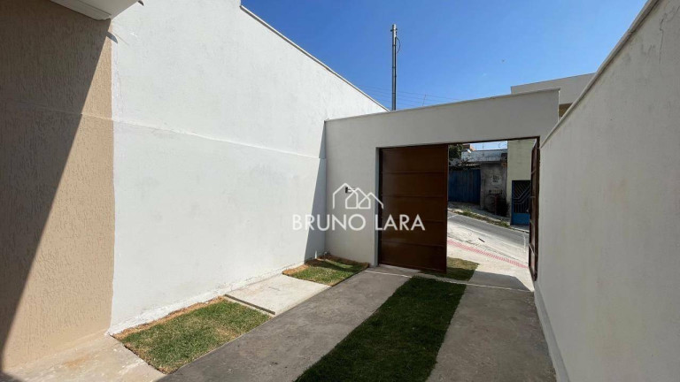Imagem Casa com 2 Quartos à Venda, 65 m² em Jardim Alterosas 2° Seção - Betim