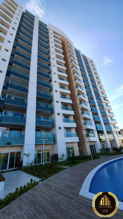 Imagem Apartamento à Venda, em José De Alencar - Fortaleza Imagem Apartamento à Venda, em José De Alencar - Fortaleza
