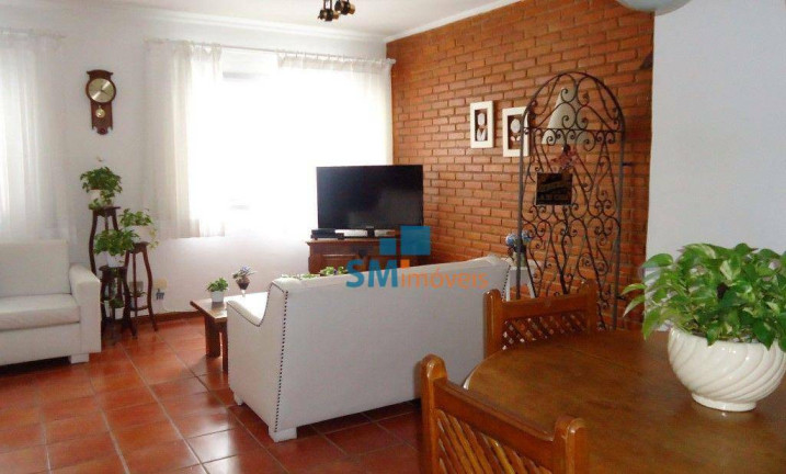 Imagem Apartamento com 3 Quartos à Venda, 74 m² em Indianópolis - São Paulo