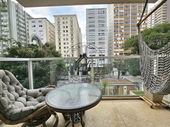 Imagem Apartamento com 3 Quartos à Venda, 187 m² em Itaim Bibi - São Paulo Imagem Apartamento com 3 Quartos à Venda, 187 m² em Itaim Bibi - São Paulo