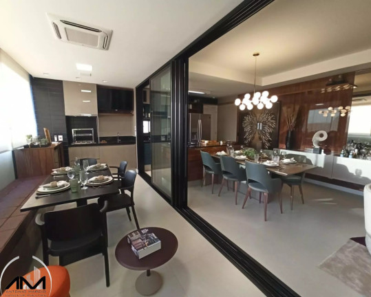 Imagem Apartamento com 3 Quartos à Venda, 2 m² em Vila Tonani I - Dourados Imagem Apartamento com 3 Quartos à Venda, 2 m² em Vila Tonani I - Dourados