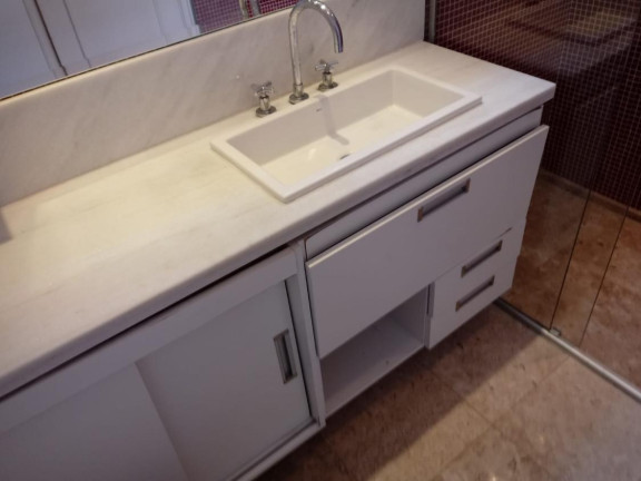 Imagem Apartamento com 3 Quartos à Venda, 130 m² em Jardim Paulista - São Paulo