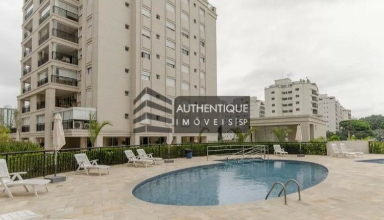Imagem Apartamento com 3 Quartos à Venda, 137 m² em Lapa - São Paulo Imagem Apartamento com 3 Quartos à Venda, 137 m² em Lapa - São Paulo