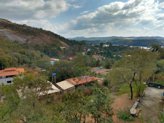 Imagem Casa com 4 Quartos à Venda, 1.260 m² em Solar Do Madeira - Contagem