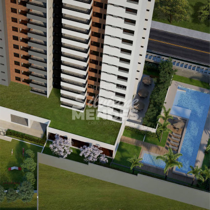 Imagem Apartamento com 3 Quartos à Venda,  em Parque Campolim - Sorocaba