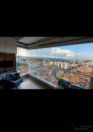 Apartamento com 2 Quartos à Venda, 75 m² em Jardim Das Indústrias - São José Dos Campos