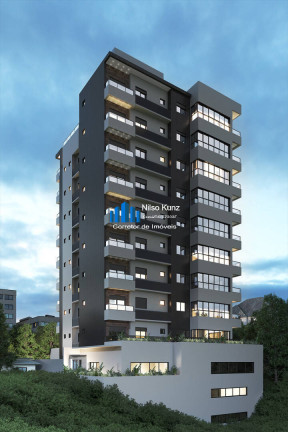 Apartamento com 2 Quartos à Venda, 93 m² em Humaitá - Bento Gonçalves