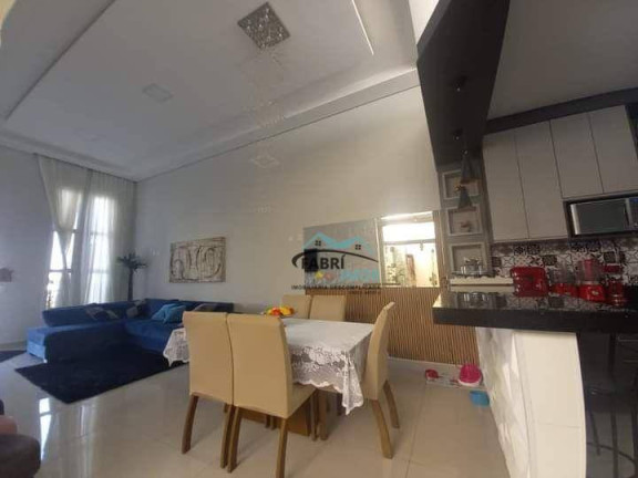 Imagem Casa com 3 Quartos à Venda, 100 m² em Horto Florestal - Sorocaba Imagem Casa com 3 Quartos à Venda, 100 m² em Horto Florestal - Sorocaba