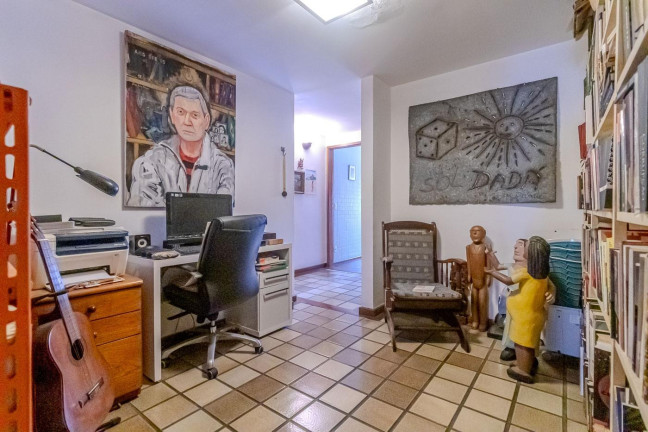 Imagem Apartamento com 3 Quartos à Venda, 137 m² em Botafogo - Rio De Janeiro Imagem Apartamento com 3 Quartos à Venda, 137 m² em Botafogo - Rio De Janeiro