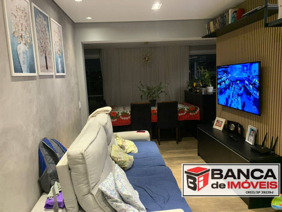 Imagem Apartamento com 3 Quartos à Venda, 96 m² em Vila Osasco - Osasco Imagem Apartamento com 3 Quartos à Venda, 96 m² em Vila Osasco - Osasco